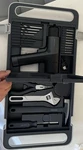Hoto Drill Set With Tools. Fixed Price $109.13.