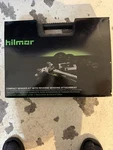 Hilmor 1839032 Compact Bender Kit, 1/4" To 7/8", For Soft Tubing Only, Quality. Fixed Price $200.00.