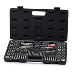 Segomo Piece Metric & Threading Tap Die Set - TD60MMSAE. Fixed Price $39.99.