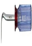 Wilde Tool 7" Cotter Key Extractor-pigtail Hook-zinc (544.Z/HT). Fixed Price $19.76.