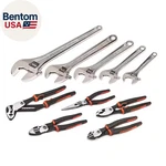 Master Adjustable Wrench Plier Set 10 Piece Heavy Duty Mechanics Tool. Fixed Price $298.62.