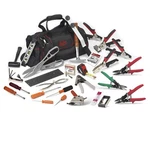 Malco Dskr Deluxe Starter Redline Kit With Free Tool Bag. Fixed Price $907.69.