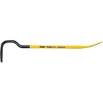 Gooseneck Wrecking Bar, 1-1/4 In.. Fixed Price $40.24.