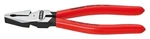 Knipex 0201180 7-1/4" Black High Leverage Combination Pliers. Fixed Price $25.99.