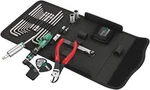 Wera 05134015001 9100 Guitar Tool Set, 27 Pieces. Fixed Price $180.71.