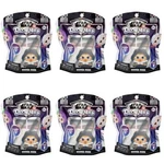 Disney Star Wars Doorables Hyper Peek Figure + Card - Lot Of 6 Blind Bags. Fixed Price $17.47.