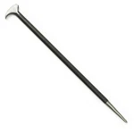 Mayhew 40150 7/16IN. X12IN. Lady Foot Pry Bar. Fixed Price $43.63.